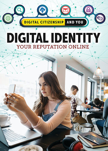 Digital Identity (Your Reputation Online) by Mary-Lane Kamberg, 9781508184591