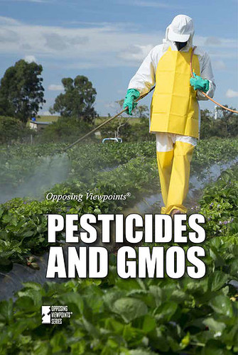 Pesticides and GMOs - 9781534504394 by Yea Jee Bae, 9781534504394