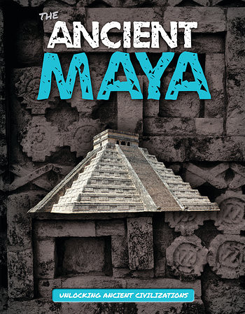 Unlocking Ancient Civilizations: Set 2 - 9781534529847 by , 9781534529847