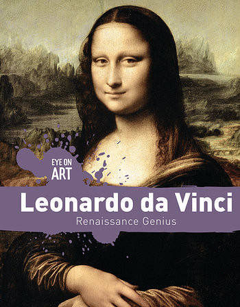 Leonardo da Vinci (Renaissance Genius) - 9781534565326 by Tamra B. Orr, 9781534565326