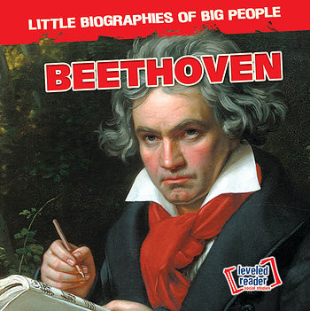 Beethoven - 9781538228920 by Joan Stoltman, 9781538228920
