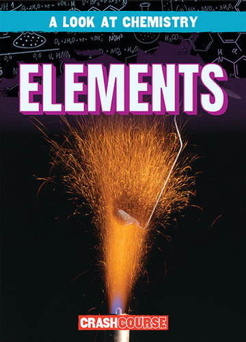 Elements by Kennon O'Mara, 9781538230114