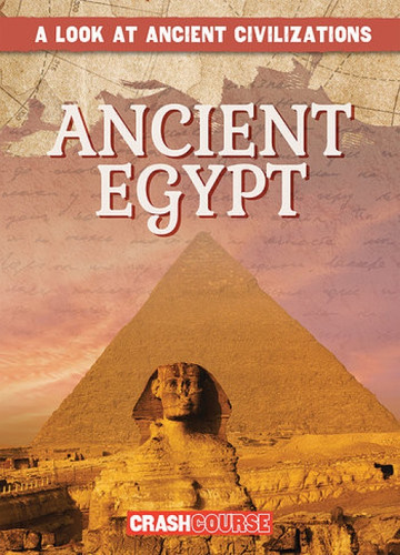 Ancient Egypt - 9781538231470 by Daniel R. Faust