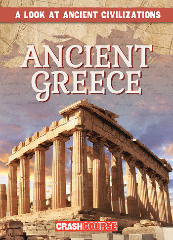 Ancient Greece - 9781538231548 by Daniel R. Faust, 9781538231548