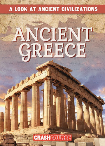 Ancient Greece - 9781538231548 by Daniel R. Faust
