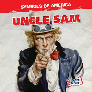 Uncle Sam - 9781538232347 by Barbara M. Linde, 9781538232347