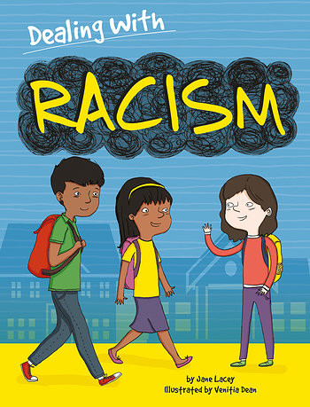 Racism - 9781538339077 by Jane Lacey, 9781538339077