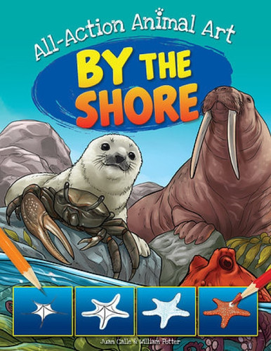 By the Shore - 9781538347249 by William Potter, Juan Calle
