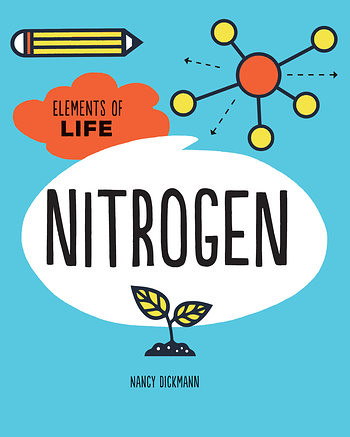 Nitrogen - 9781538347713 by Nancy Dickmann, 9781538347713