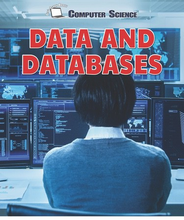 Data and Databases by Jeff Mapua, 9781978501812