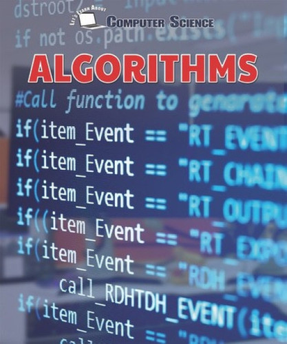 Algorithms - 9781978502215 by Jeff Mapua