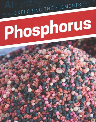 Phosphorus - 9781978503687 by Jeff Mapua, 9781978503687