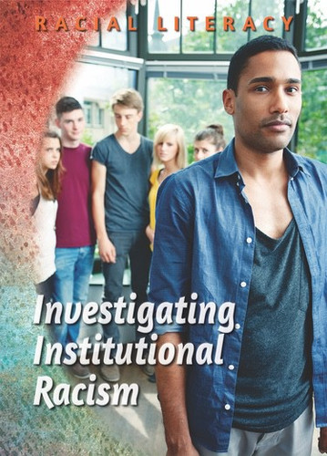 Investigating Institutional Racism by A. Rochaun Meadows-Fernandez, 9781978504707