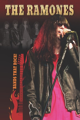 The Ramones - 9781978505278 by Brian J. Bowe, 9781978505278