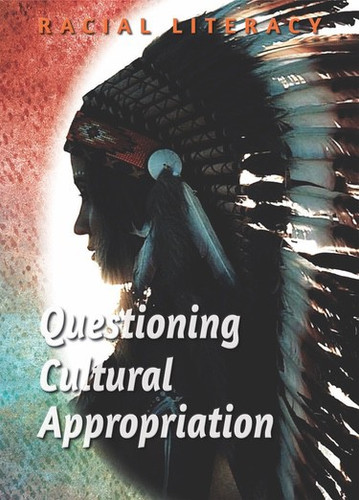 Questioning Cultural Appropriation - 9781978505636 by Jonita Davis, 9781978505636