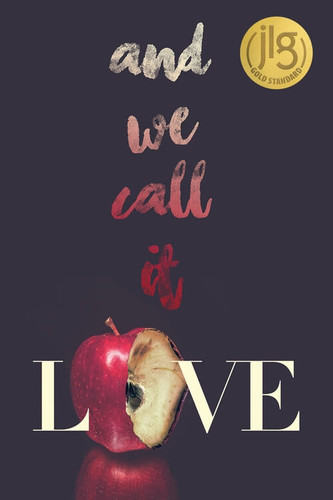 And We Call It Love - 9781538382769 by Amanda Vink, 9781538382769