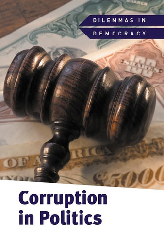 Corruption in Politics - 9781502645005 by Kate Shoup, 9781502645005