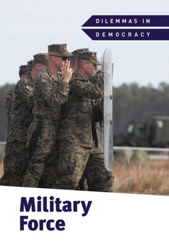 Military Force - 9781502645036 by Derek Miller