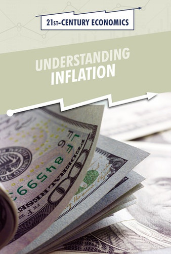 Understanding Inflation - 9781502645999 by Chet'la Sebree, 9781502645999