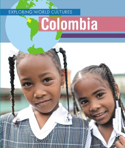 Colombia - 9781502647108 by Alicia Z. Klepeis, 9781502647108