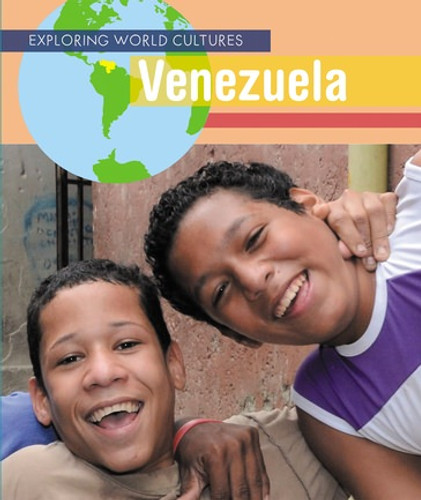 Venezuela - 9781502647146 by Laura L. Sullivan, 9781502647146