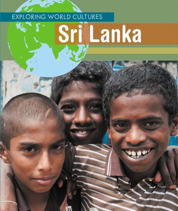 Sri Lanka - 9781502647184 by Laura L. Sullivan, 9781502647184