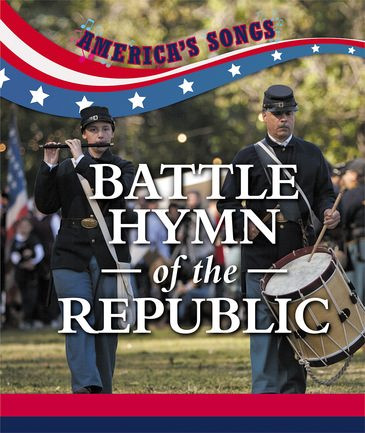 Battle Hymn of the Republic - 9781502648730 by Kristen Susienka, 9781502648730