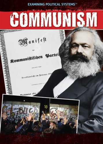 Communism - 9781508184478 by Xina M. Uhl, Theodore Link