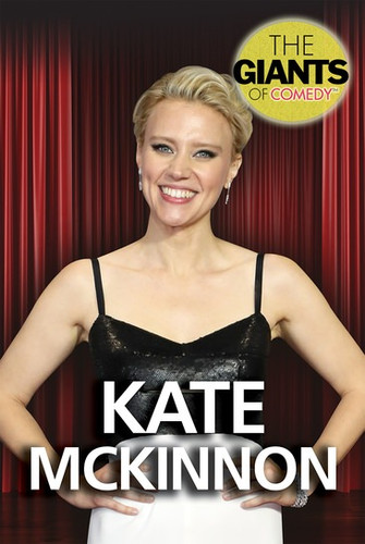Kate McKinnon - 9781508188667 by C. R. McKay, 9781508188667