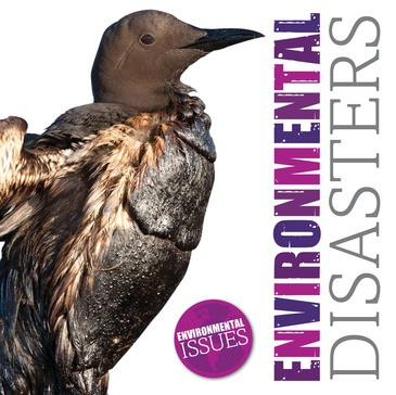 Environmental Disasters - 9781534530348 by Emilie Dufresne, 9781534530348