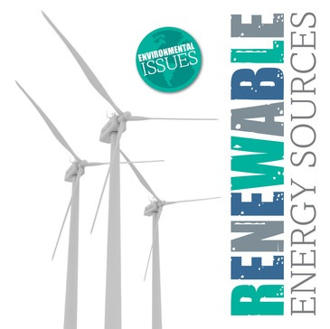 Renewable Energy Sources by Emilie Dufresne, 9781534530379