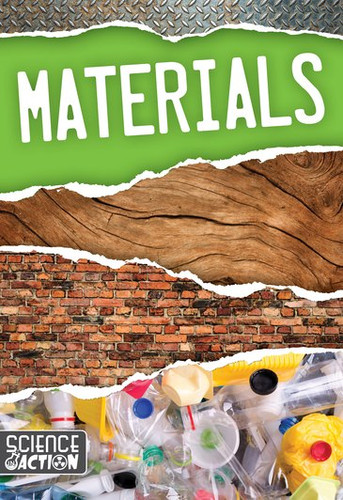 Materials - 9781534530836 by Joanna Brundle, 9781534530836