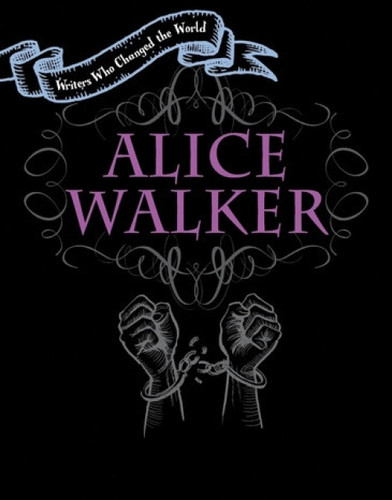 Alice Walker by Anita Croy, 9781534565814