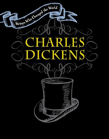 Charles Dickens - 9781534565883 by Anita Croy, 9781534565883