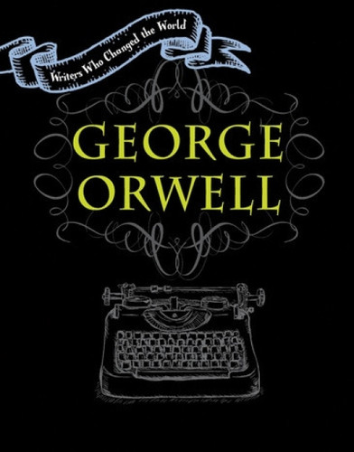 George Orwell - 9781534565913 by Anita Croy