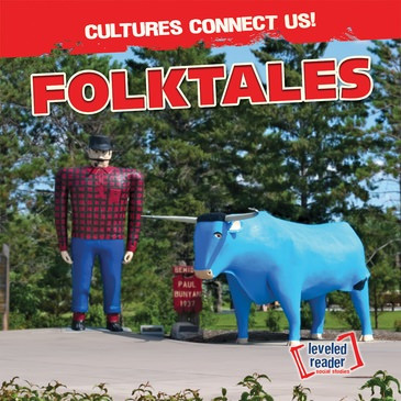 Folktales - 9781538238387 by Cyril Bassington, 9781538238387