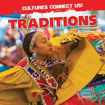 Traditions - 9781538238547 by Agatha Gregson, 9781538238547