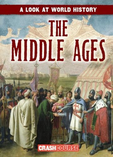 The Middle Ages - 9781538241387 by Marie Roesser