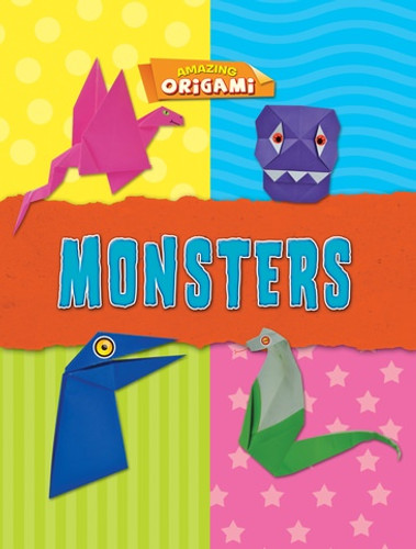 Monsters - 9781538242353 by Joe Fullman, 9781538242353 Monsters - 9781538242353 by Joe Fullman, 9781538242353