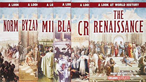 A Look at World History - 9781538243213 by , 9781538243213