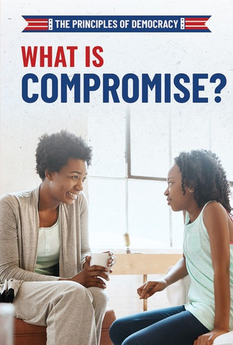 What Is Compromise? - 9781538342640 by Joshua Turner, 9781538342640
