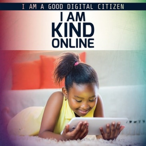 I Am Kind Online - 9781538349601 by Rachael Morlock