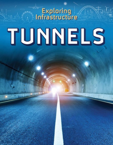 Tunnels - 9781978505131 by Kevin Reilly