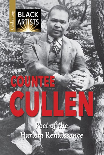Countee Cullen (Poet of the Harlem Renaissance) - 9781978505308 by Charlotte Etinde-Crompton, Samuel Willard Crompton, 9781978505308