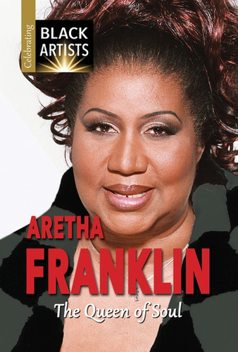 Aretha Franklin (The Queen of Soul) - 9781978505322 by Charlotte Etinde-Crompton, Samuel Willard Crompton, 9781978505322
