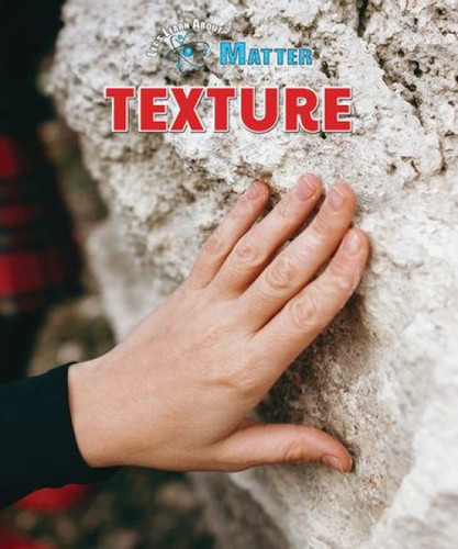 Texture - 9781978509160 by Rebecca Kraft Rector