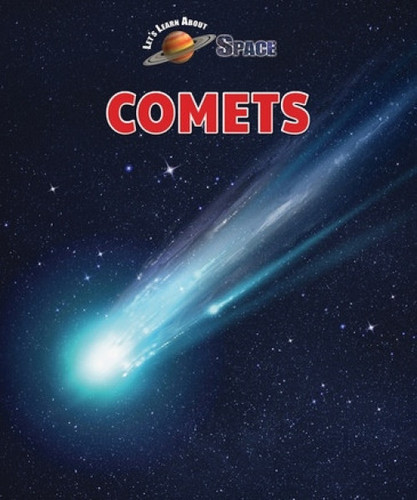 Comets - 9781978509221 by Rebecca Kraft Rector