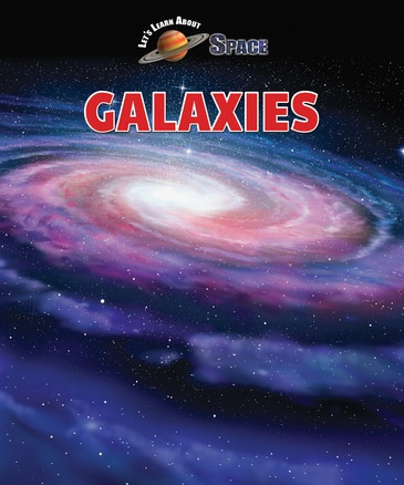 Galaxies - 9781978509276 by Rebecca Kraft Rector, 9781978509276