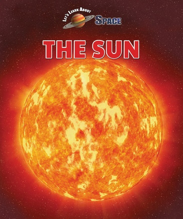 The Sun - 9781978509405 by Rebecca Kraft Rector, 9781978509405