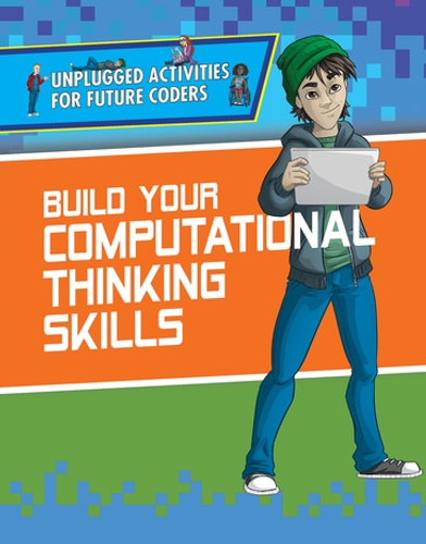 Build Your Computational Thinking Skills - 9781978510616 by Christopher Harris, Joel Gennari, 9781978510616